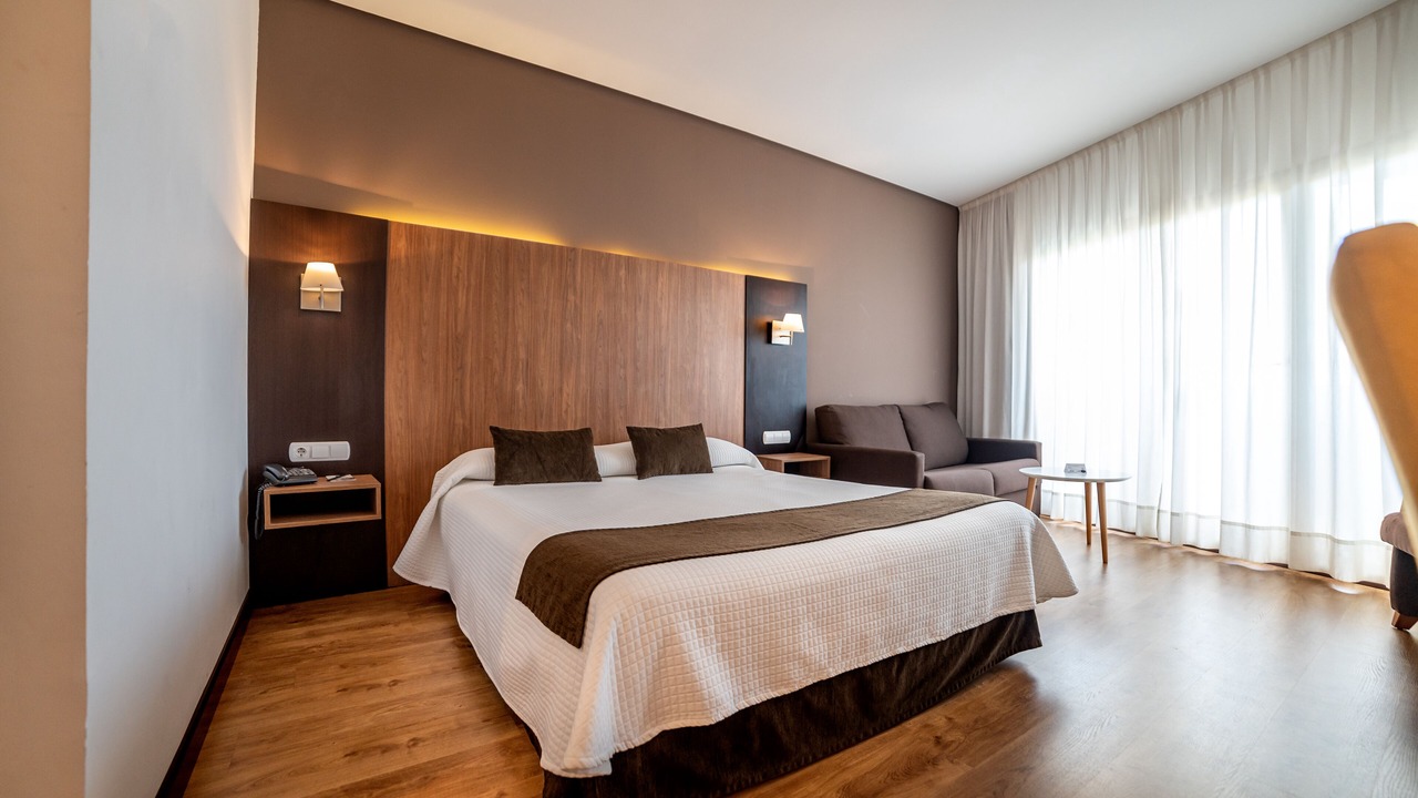 Photo of Bedroom in El Albir