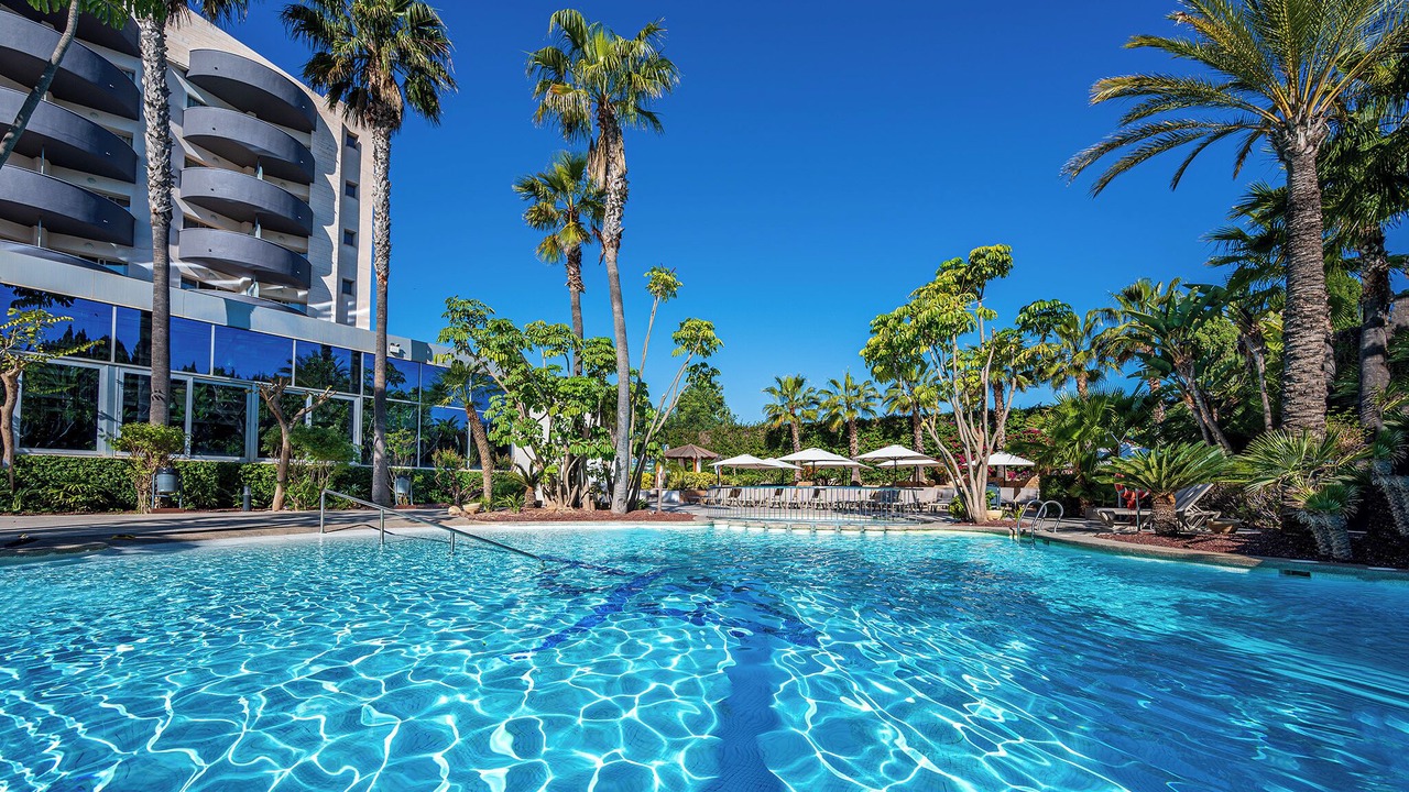 Photo of Outdoor in El Albir