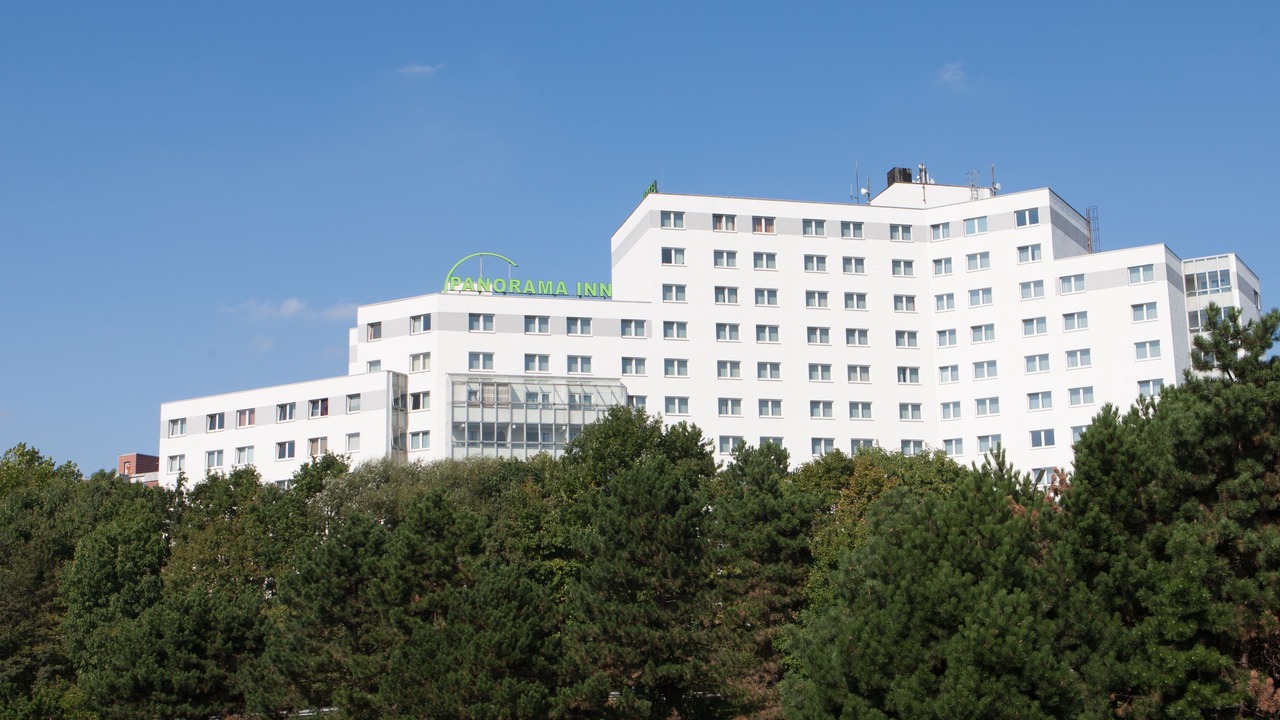 Photo of Buildings in Billstedt
