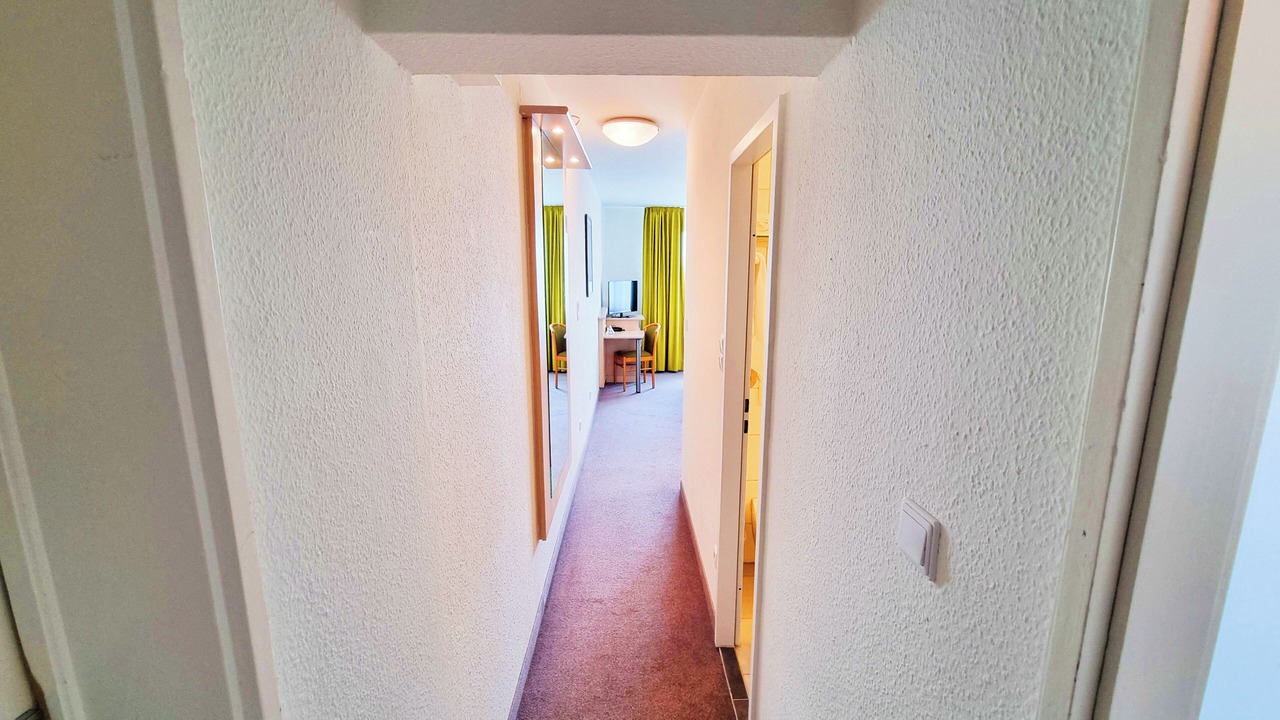 Photo of Bedroom in Billstedt