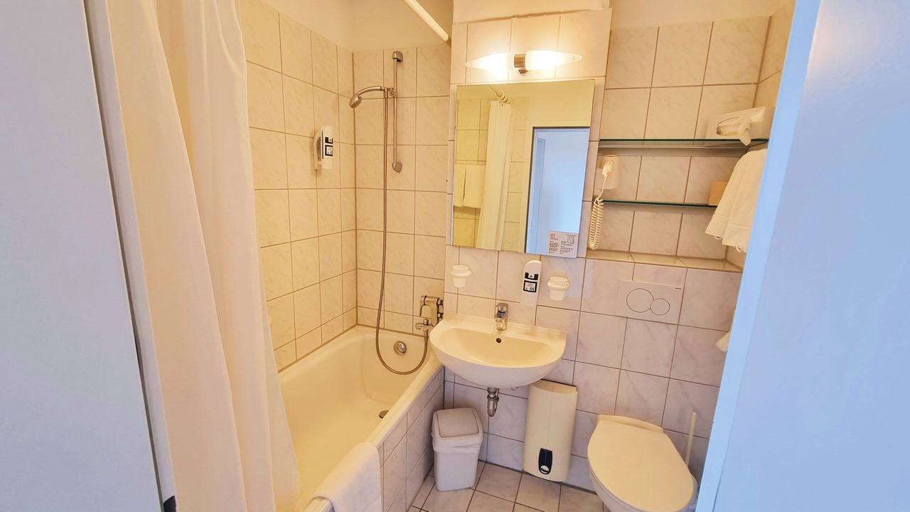 Photo of Bathroom in Billstedt