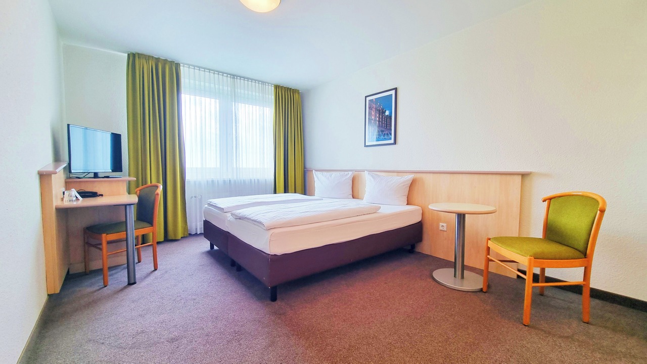 Photo of Bedroom in Billstedt
