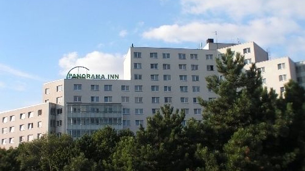 Photo of Outdoor in Billstedt