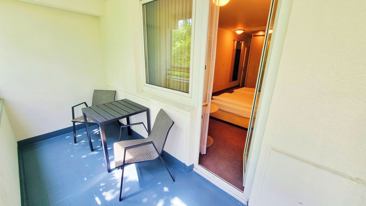 Photo of Patio Balcony in Billstedt