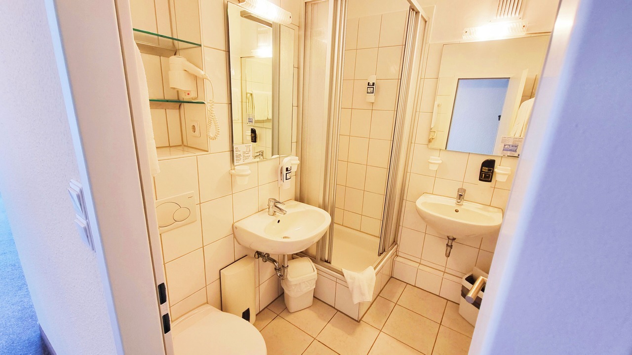 Photo of Bathroom in Billstedt