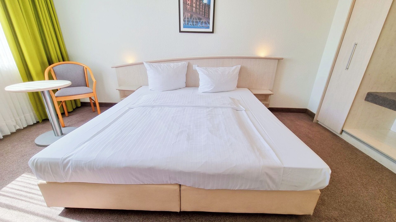 Photo of Bedroom in Billstedt