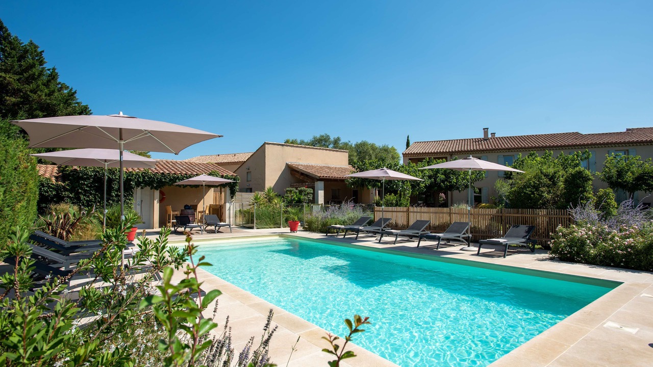 Photo of Outdoor in Maussane
