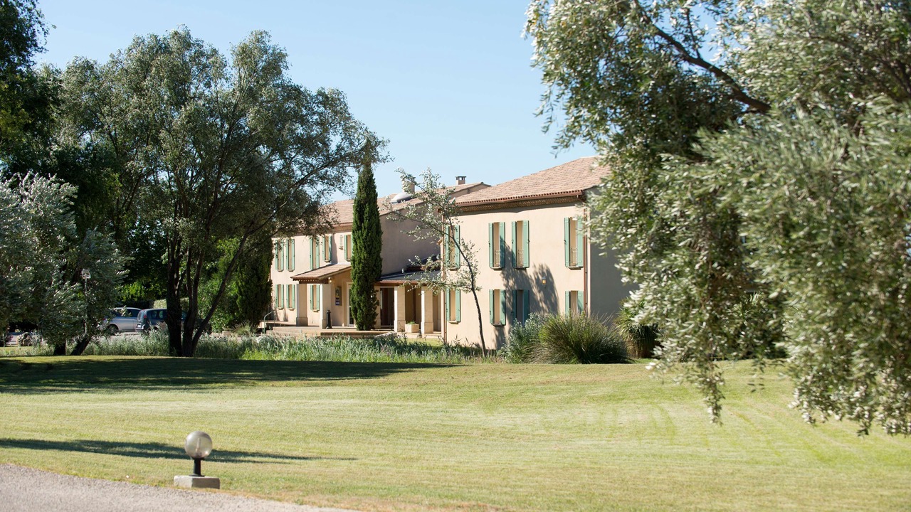 Photo of Outdoor in Maussane