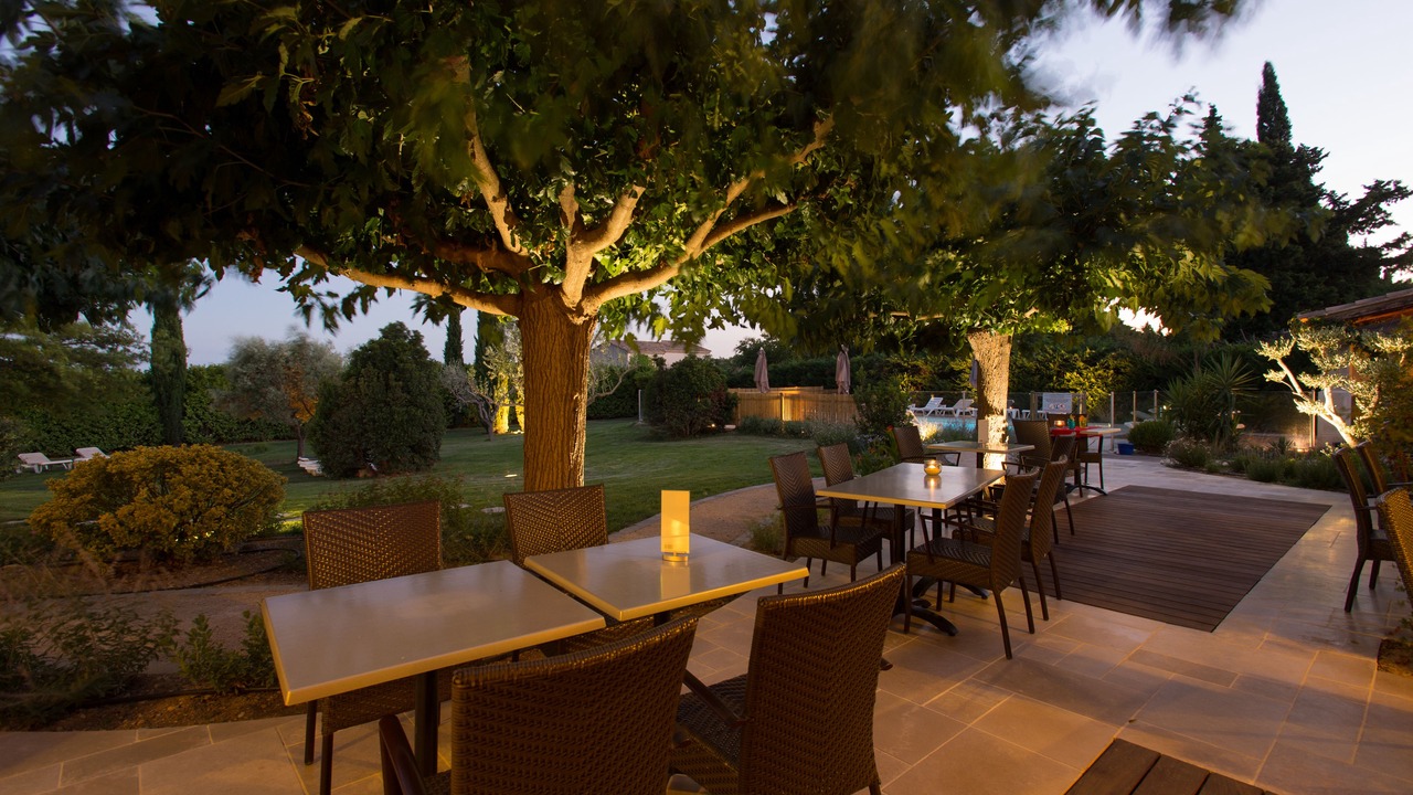 Photo of Outdoor in Maussane