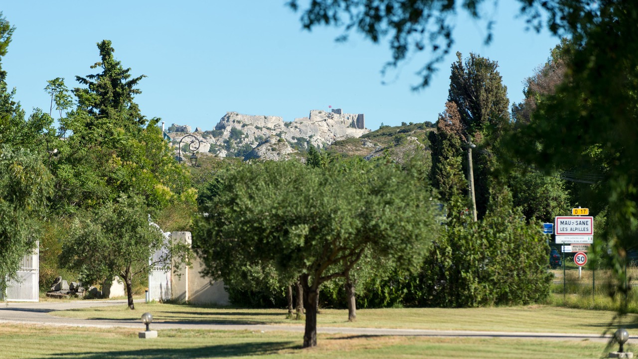 Photo of Outdoor in Maussane