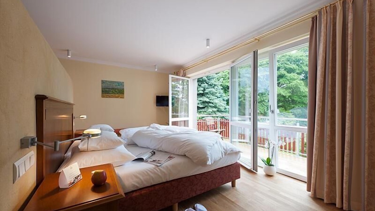 Photo of Bedroom in Ilsenburg