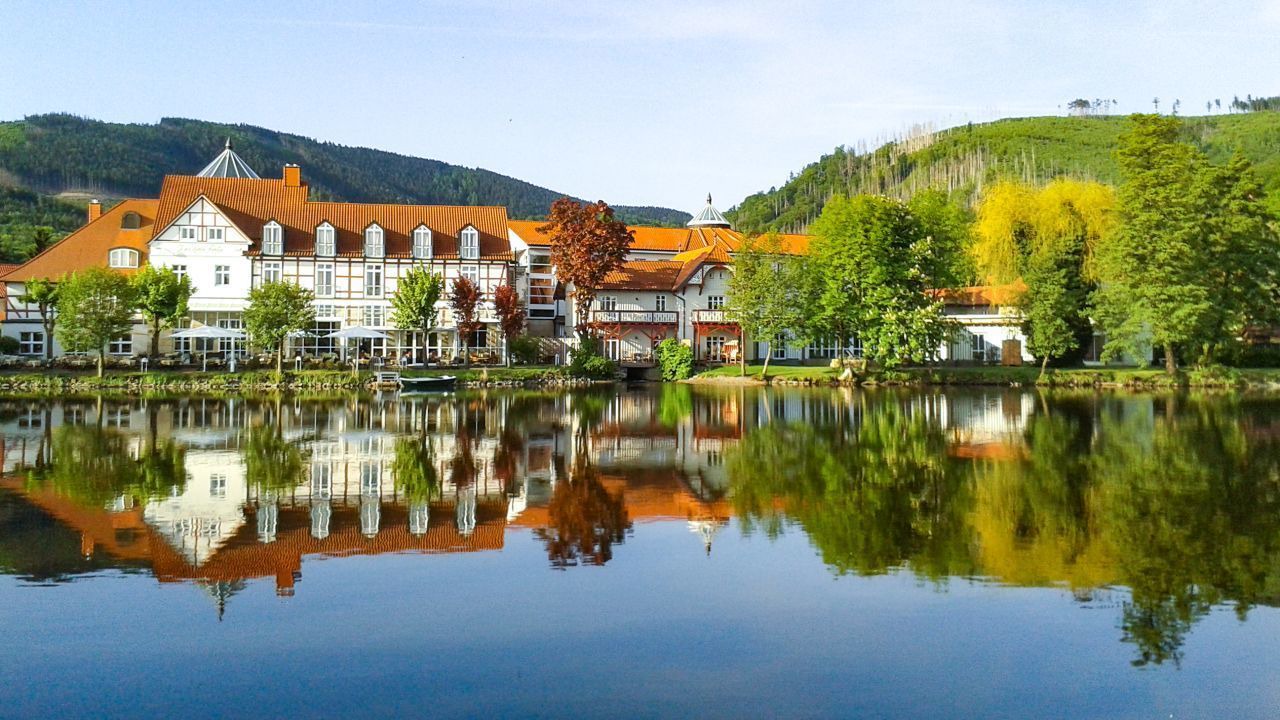 Photo of Outdoor in Ilsenburg