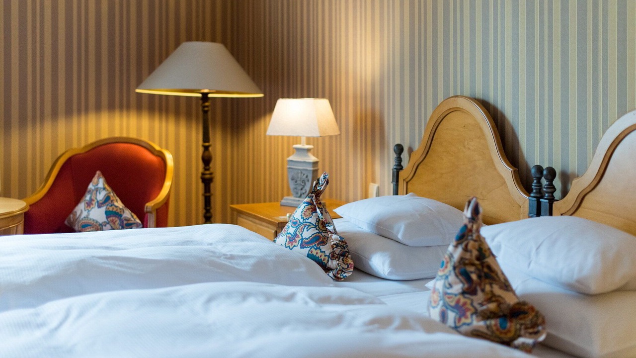 Photo of Bedroom in Ilsenburg