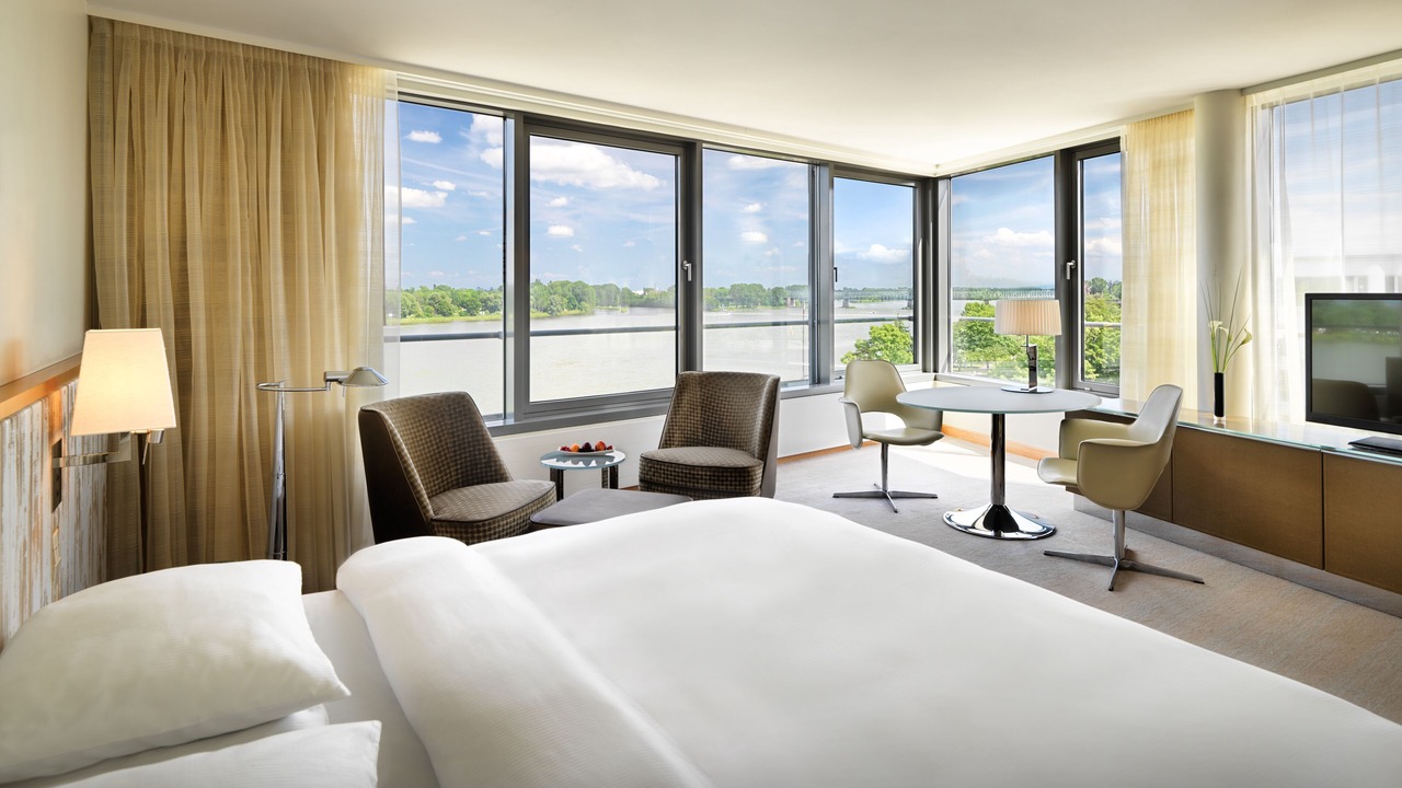 Photo of Bedroom in Mainz