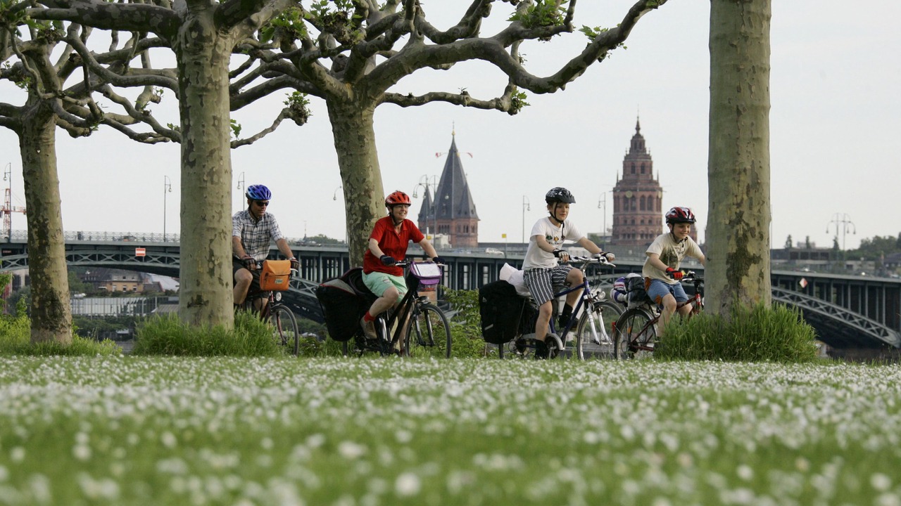 Photo of Outdoor in Mainz