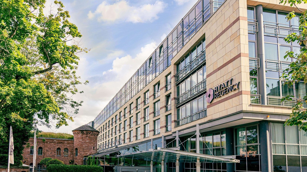 Photo of Outdoor in Mainz