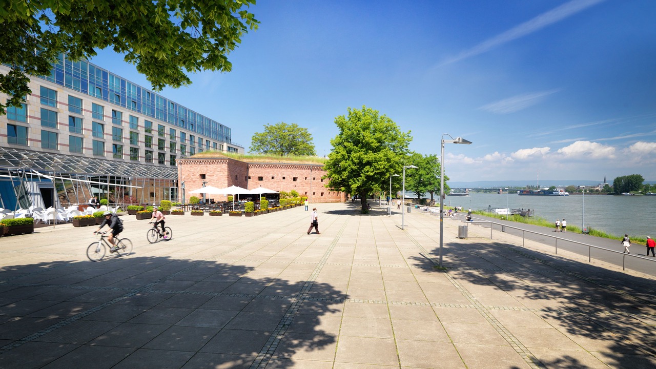 Photo of Outdoor in Mainz