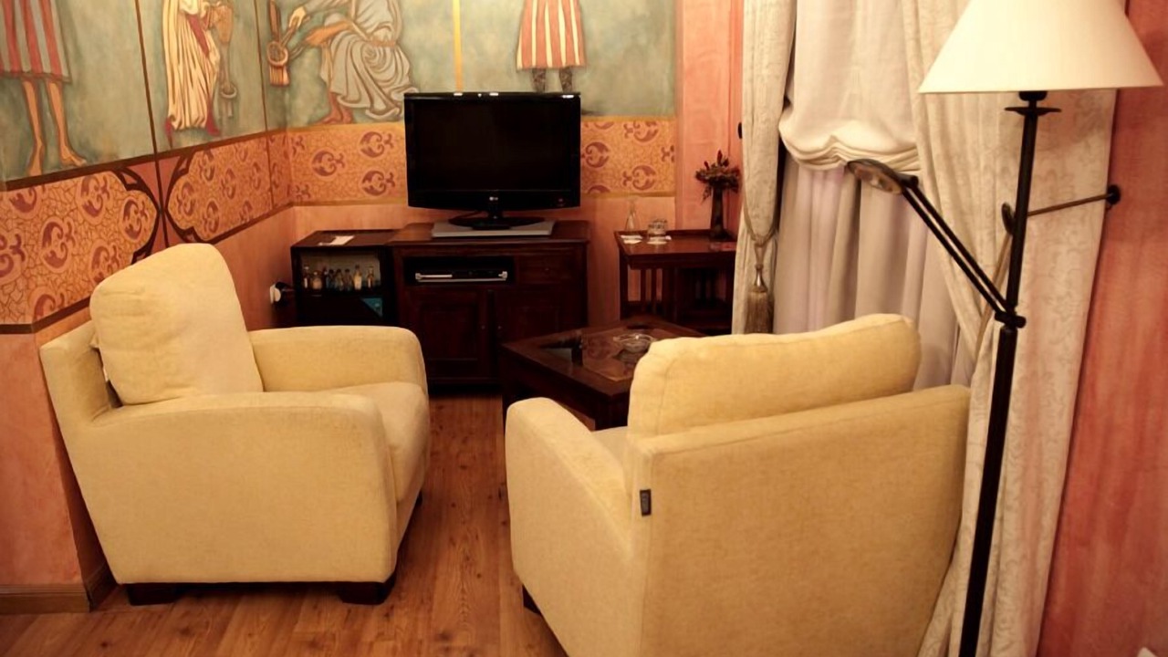 Photo of Bedroom in Arroyo de la Encomienda