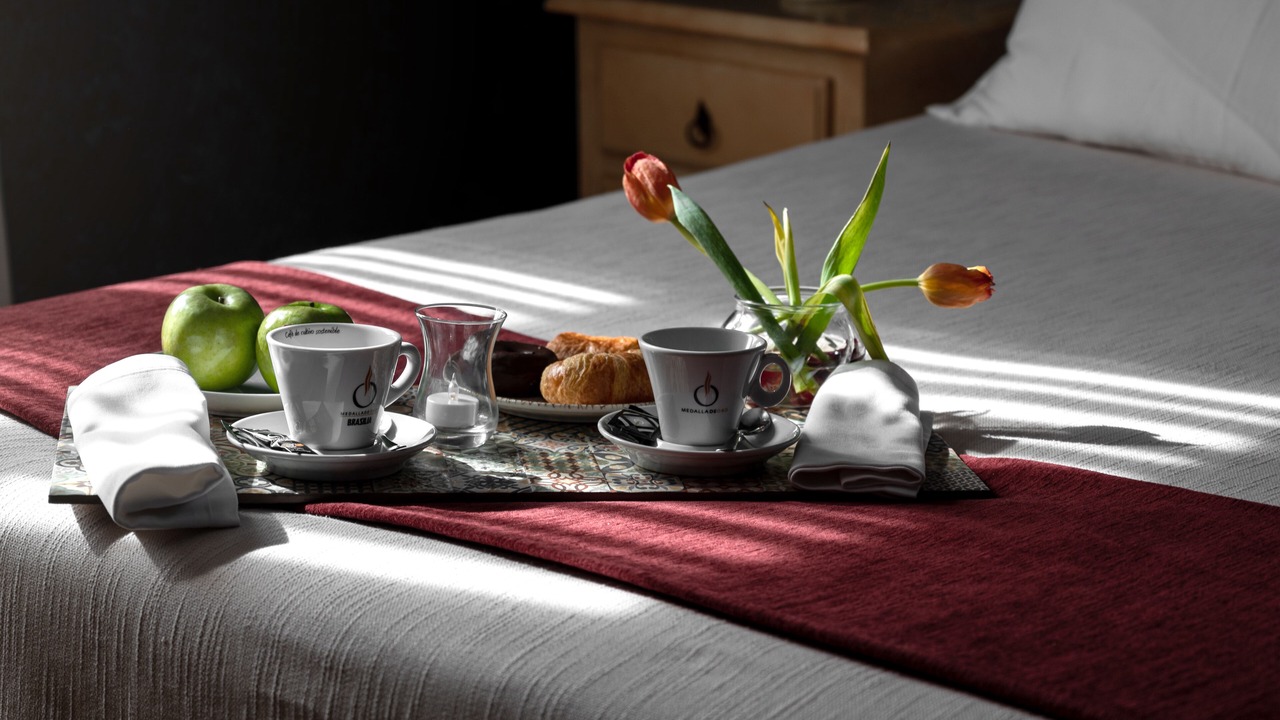 Photo of Bedroom in Arroyo de la Encomienda