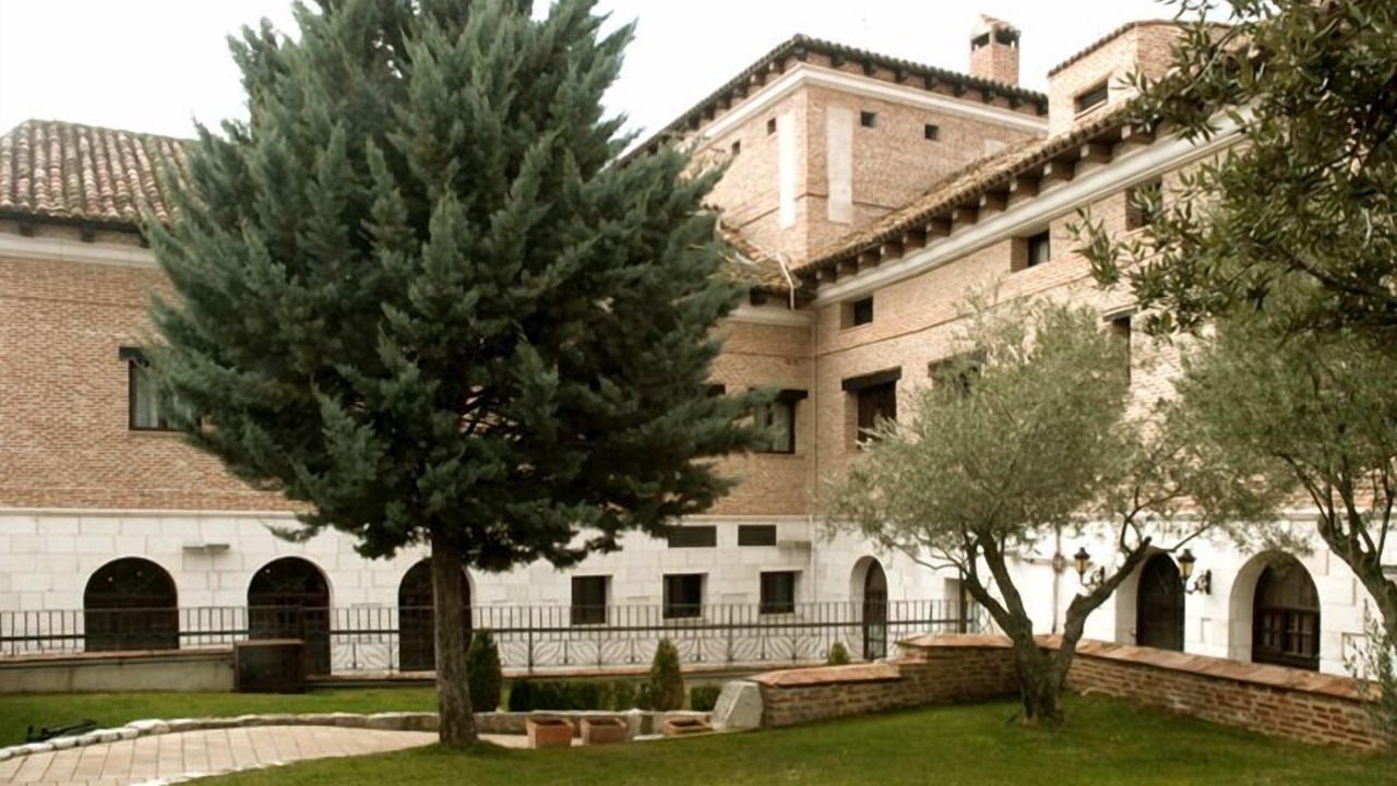 Photo of Outdoor in Arroyo de la Encomienda
