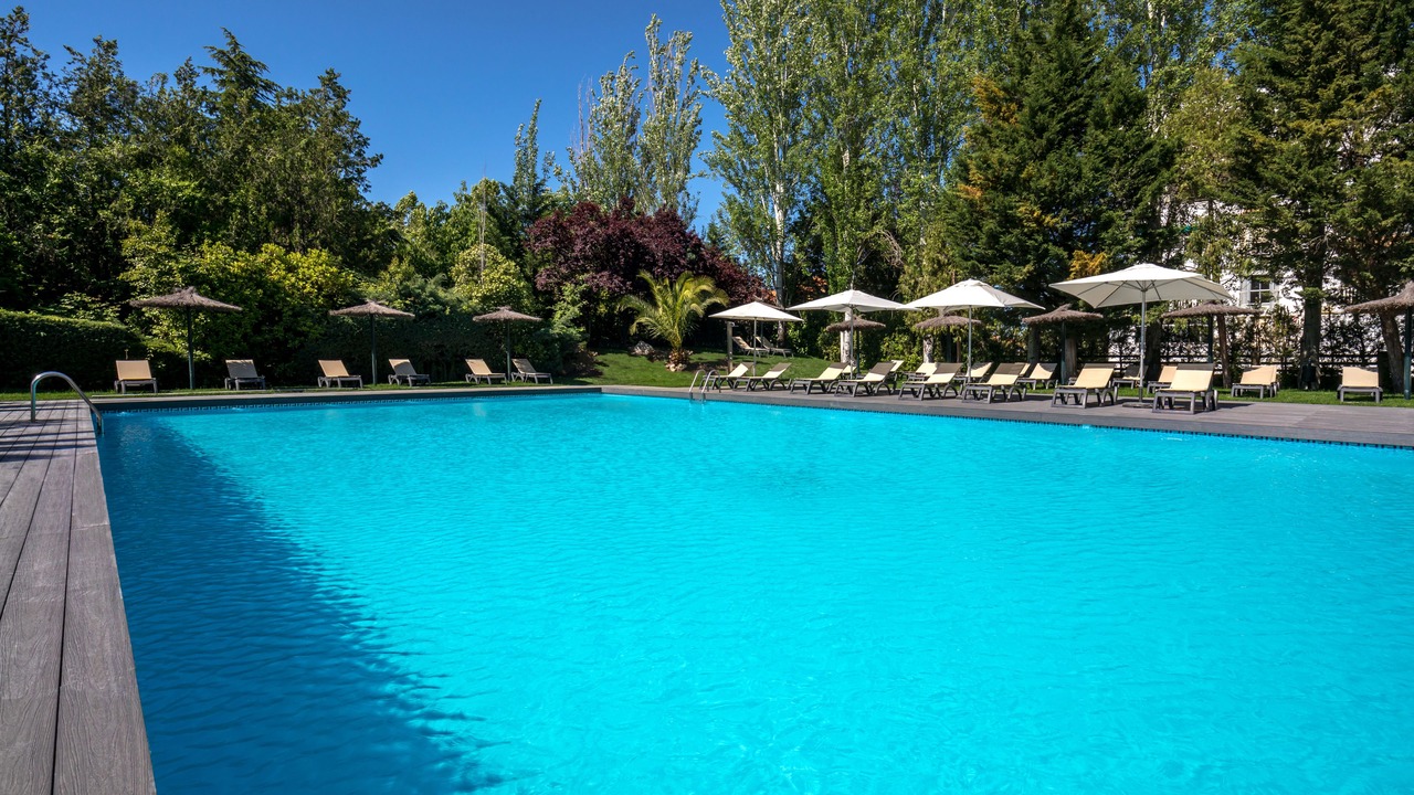 Photo of Outdoor in Caceres