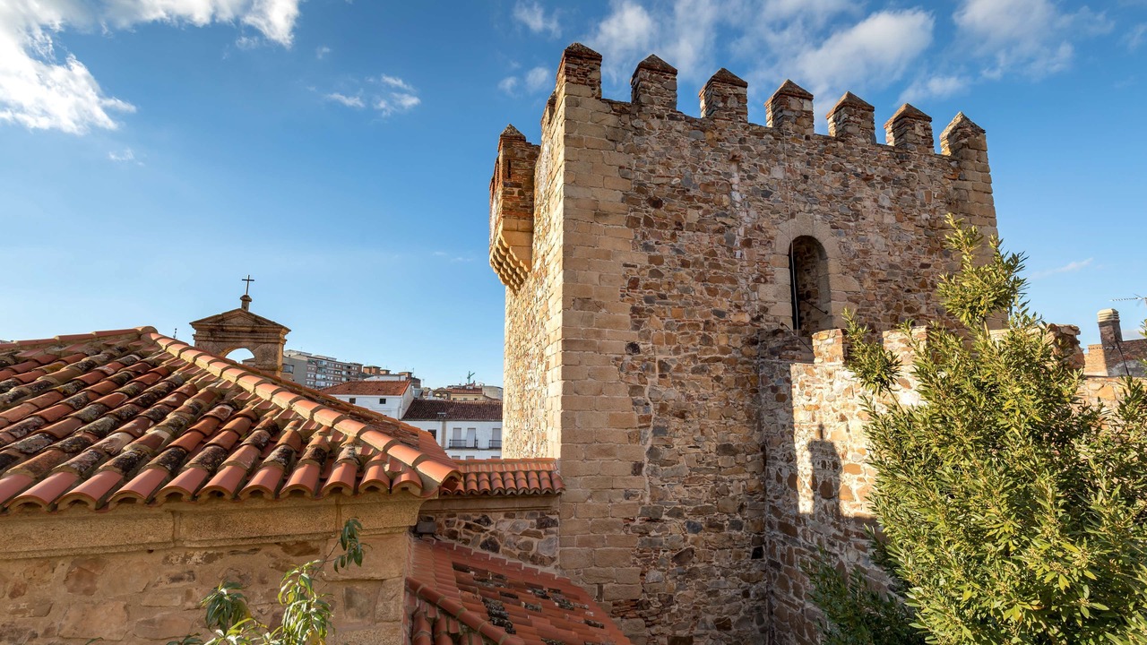 Photo of Outdoor in Caceres