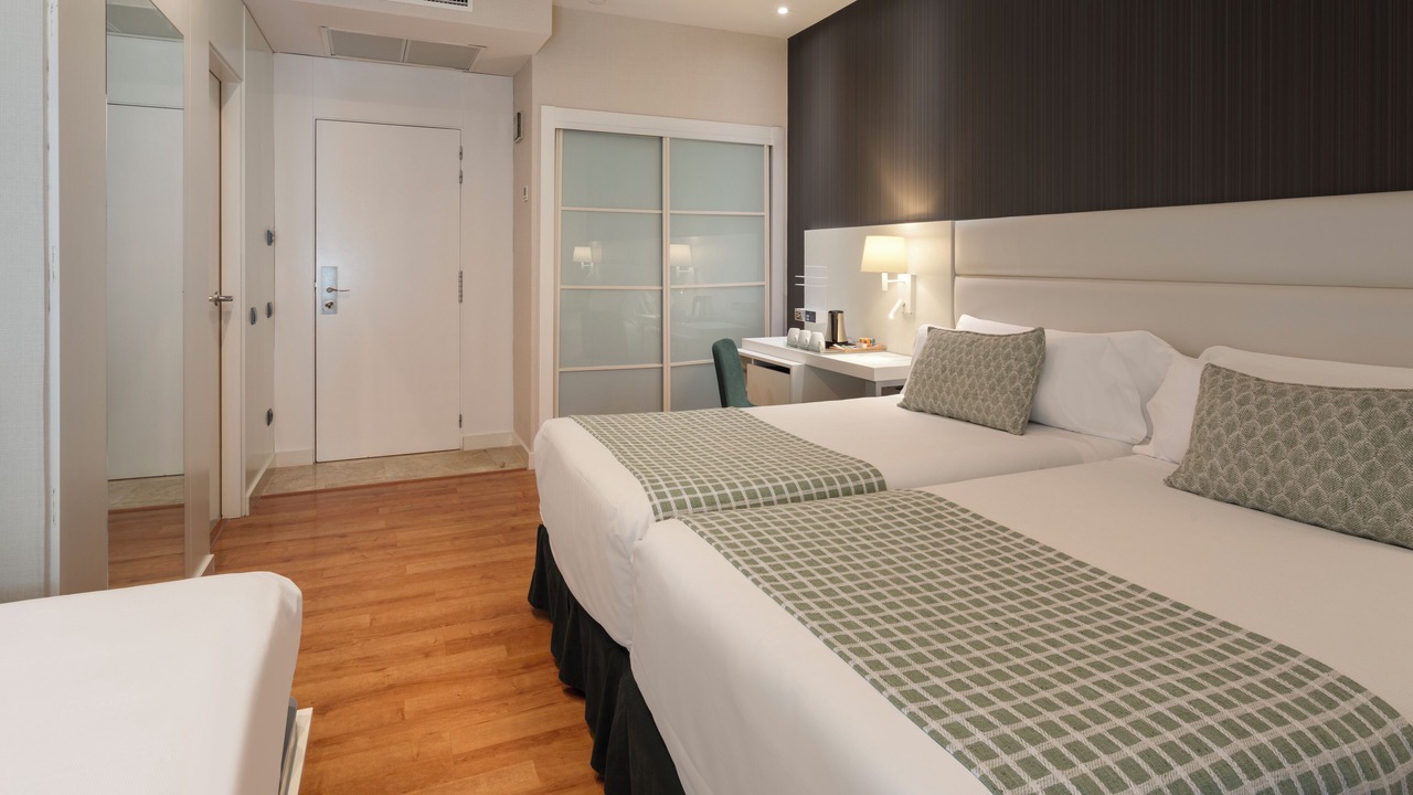 Photo of Bedroom in Centro