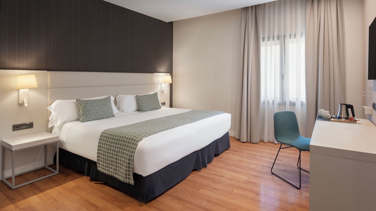 Photo of Bedroom in Centro