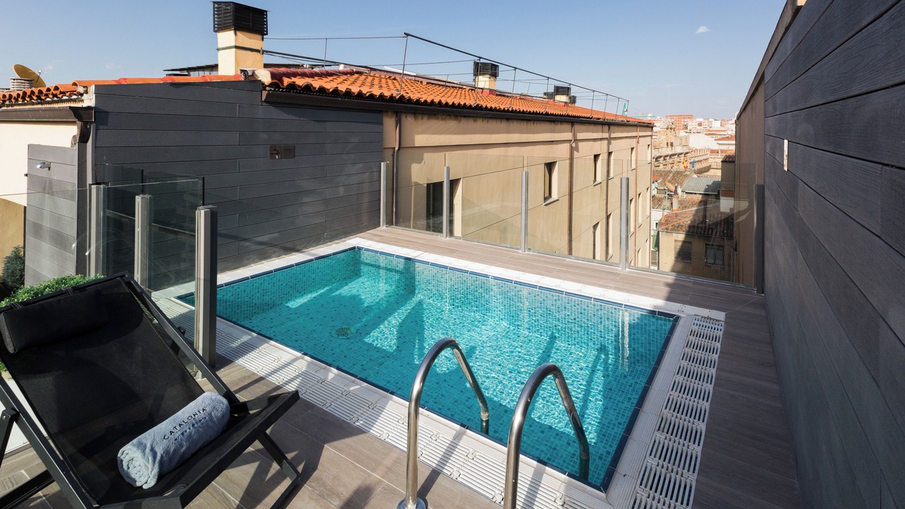 Photo of Outdoor in Centro