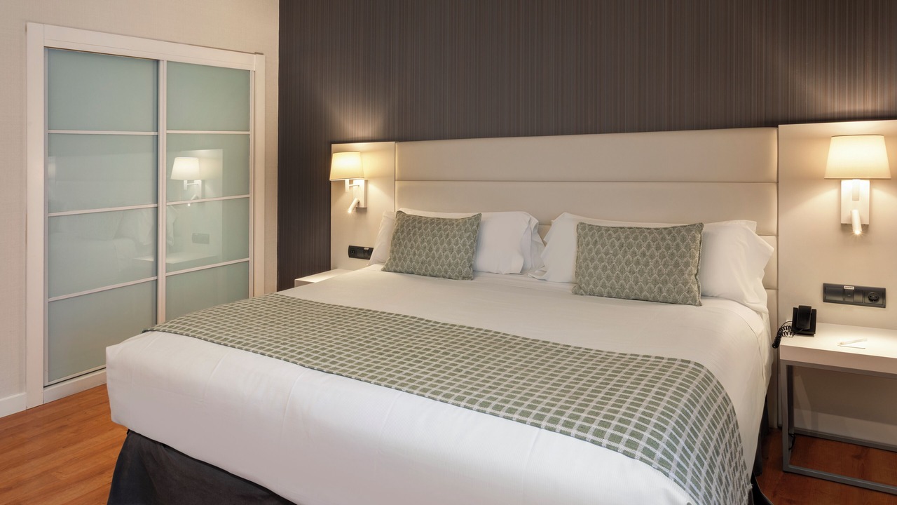 Photo of Bedroom in Centro