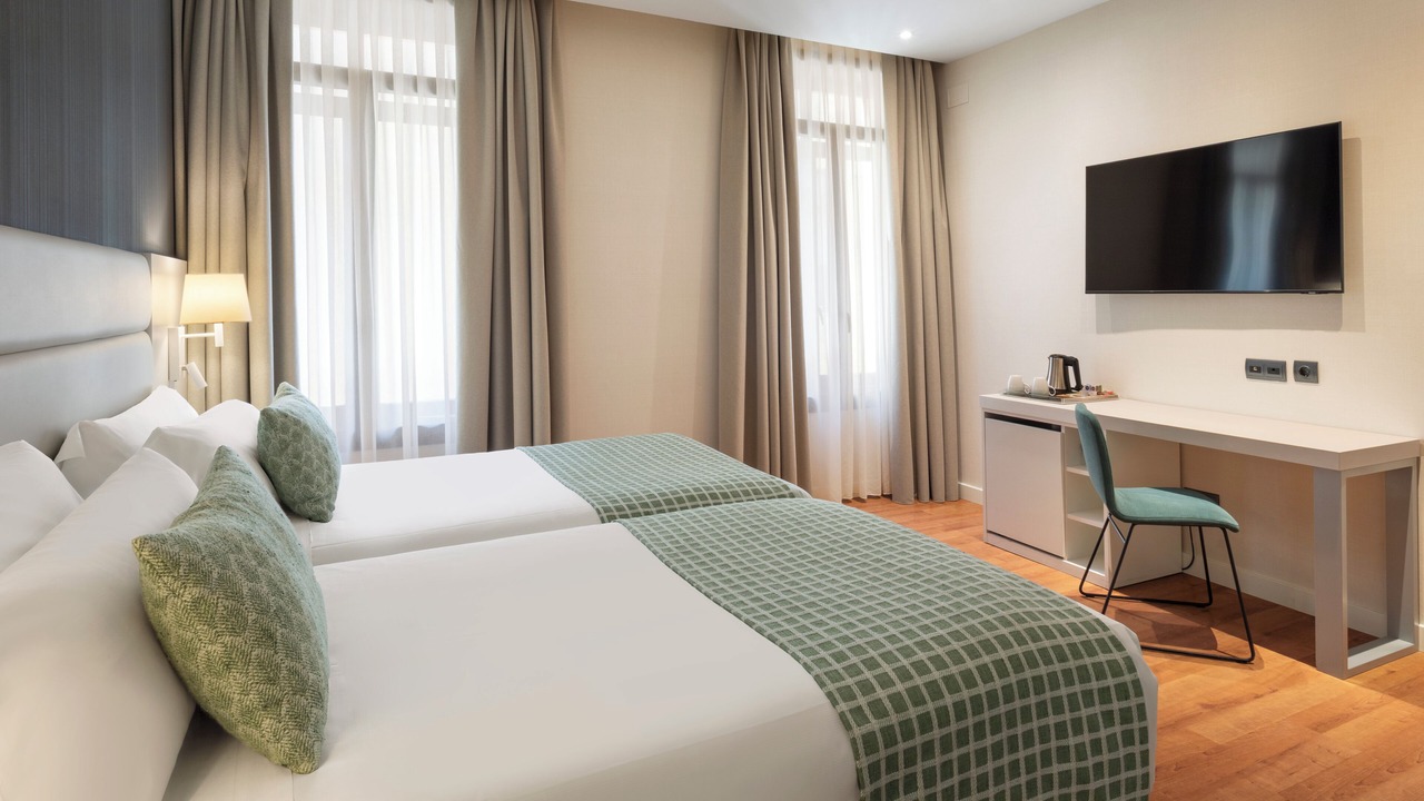 Photo of Bedroom in Centro