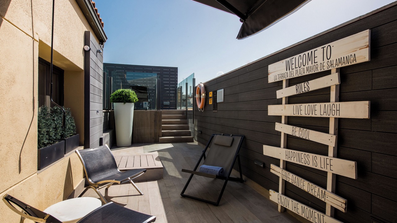 Photo of Outdoor in Centro