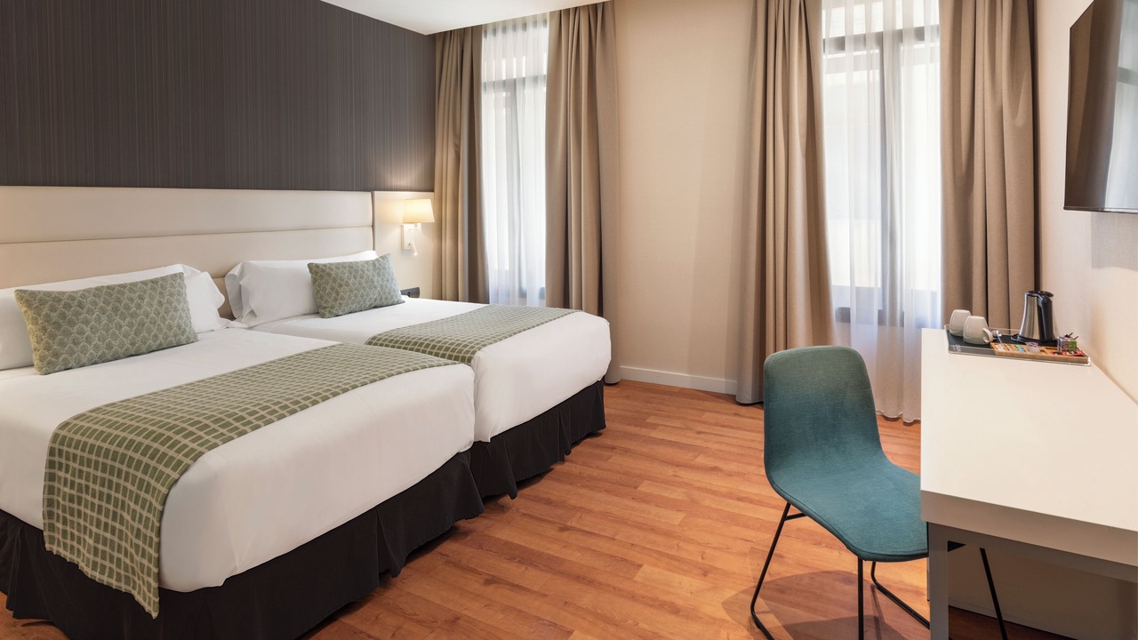 Photo of Bedroom in Centro