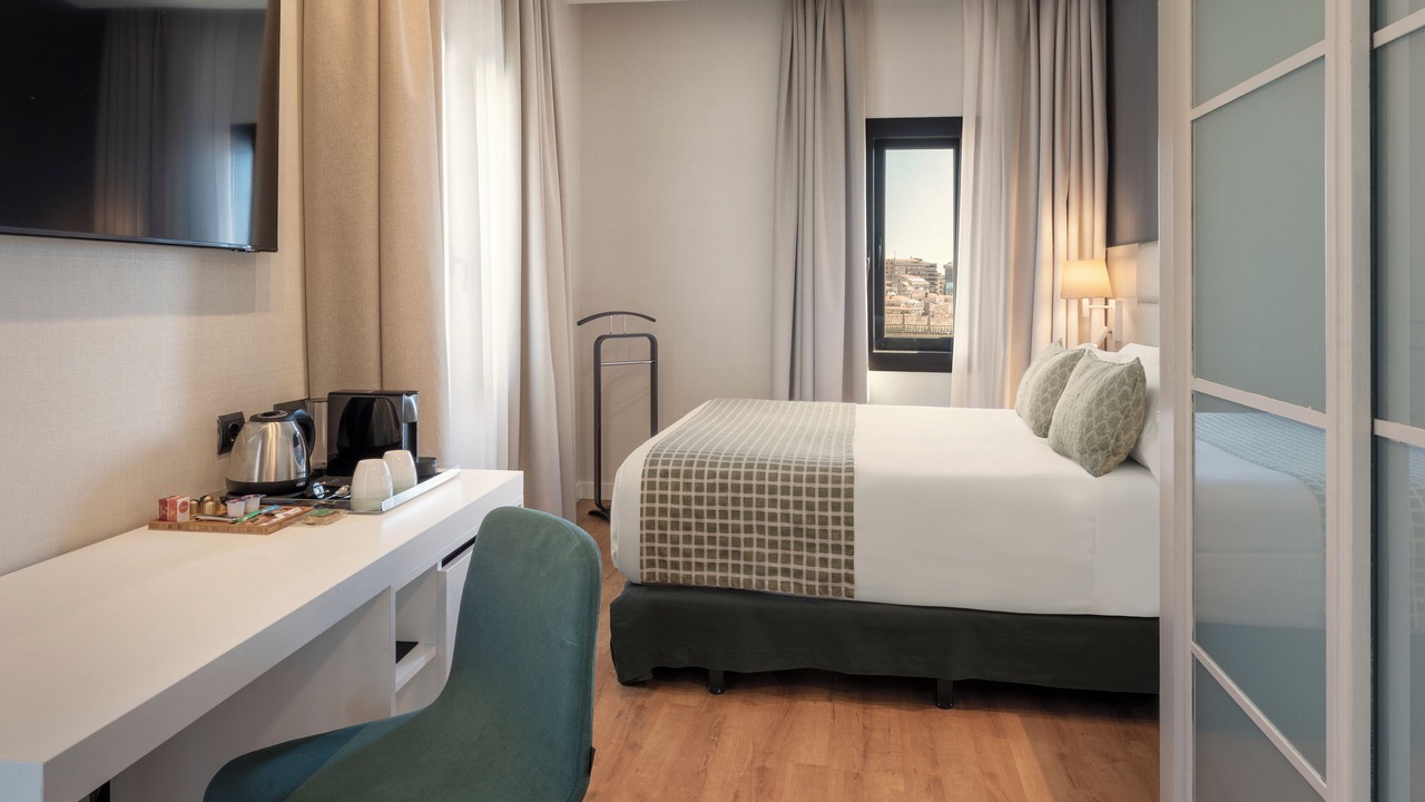 Photo of Bedroom in Centro
