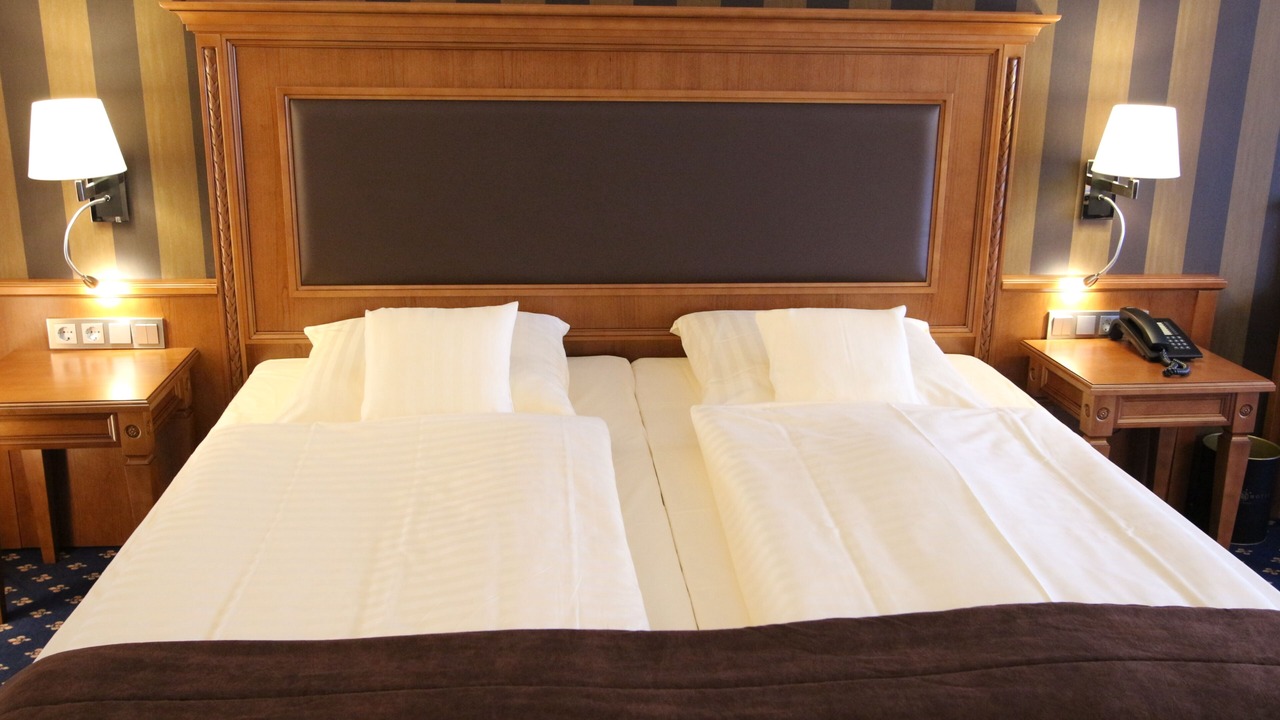 Photo of Bedroom in Suedstadt