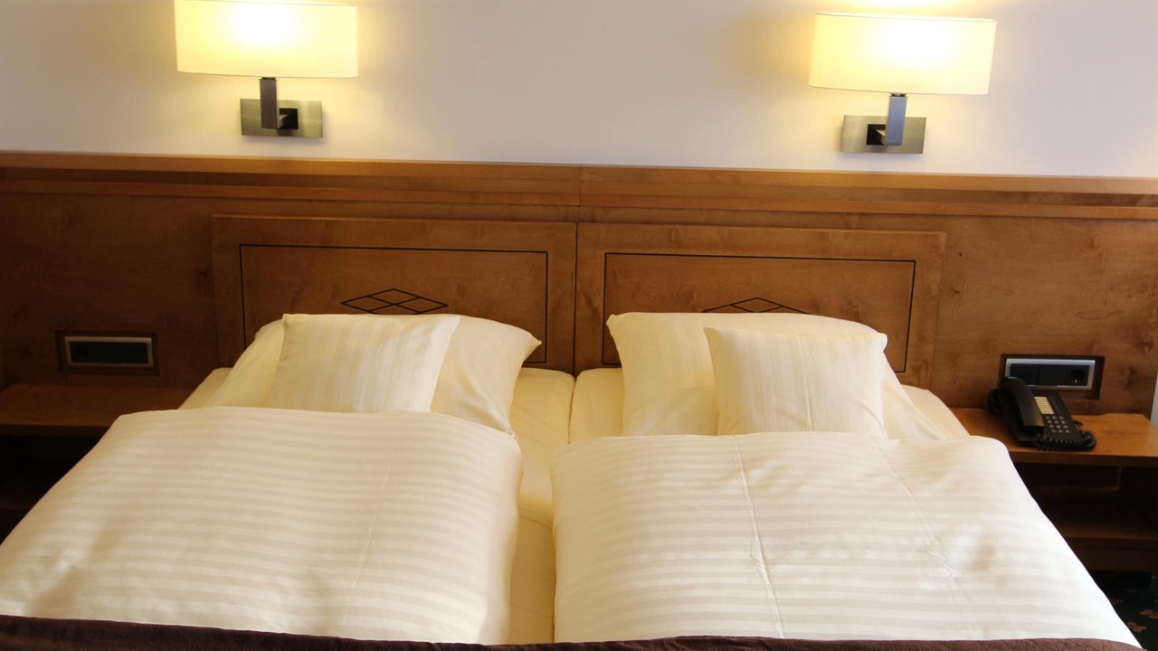 Photo of Bedroom in Suedstadt