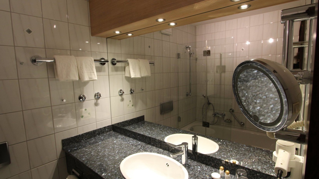 Photo of Bathroom in Suedstadt