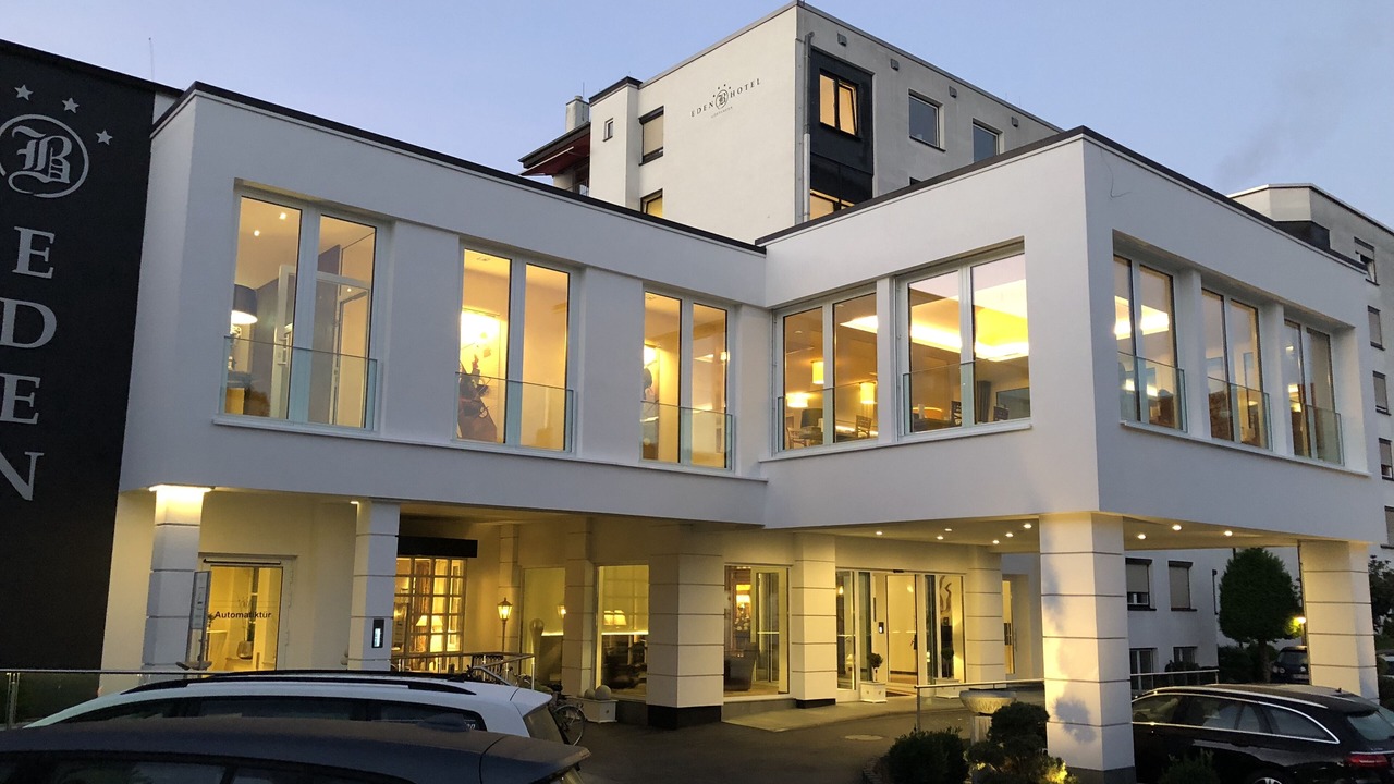 Photo of Outdoor in Suedstadt