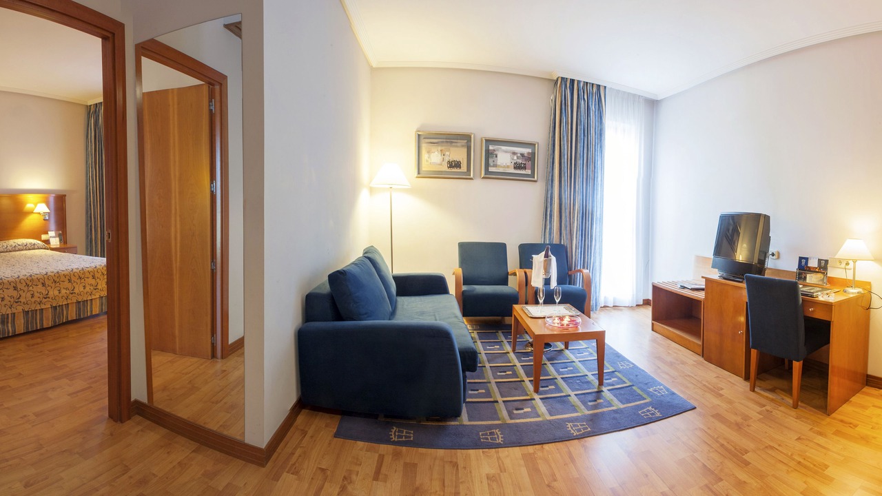 Photo of Bedroom in Cabezarubia
