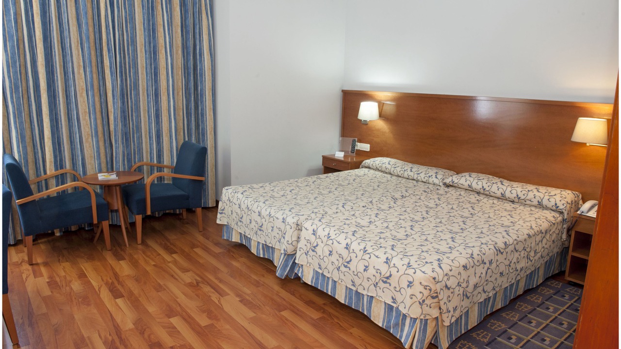 Photo of Bedroom in Cabezarubia