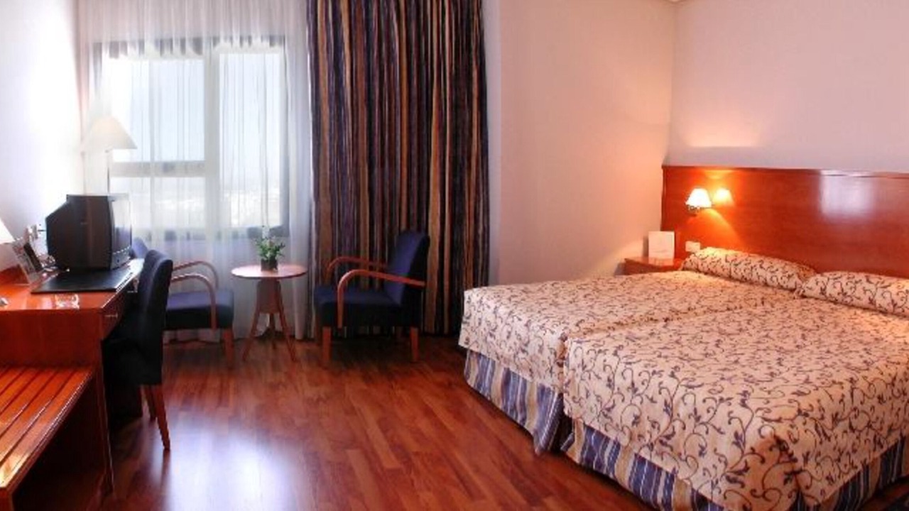 Photo of Bedroom in Cabezarubia