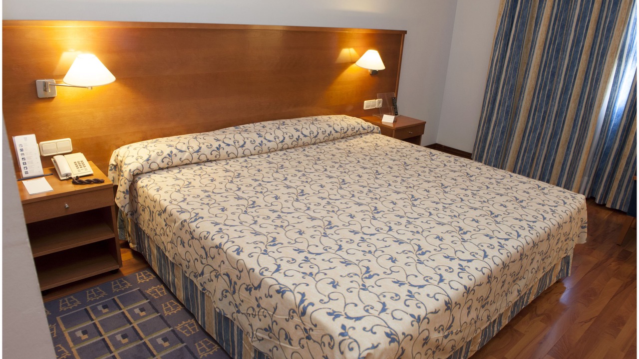 Photo of Bedroom in Cabezarubia