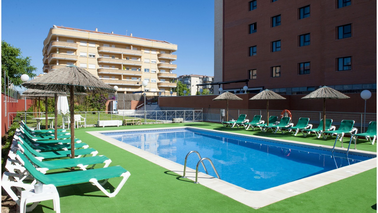 Photo of Outdoor in Cabezarubia