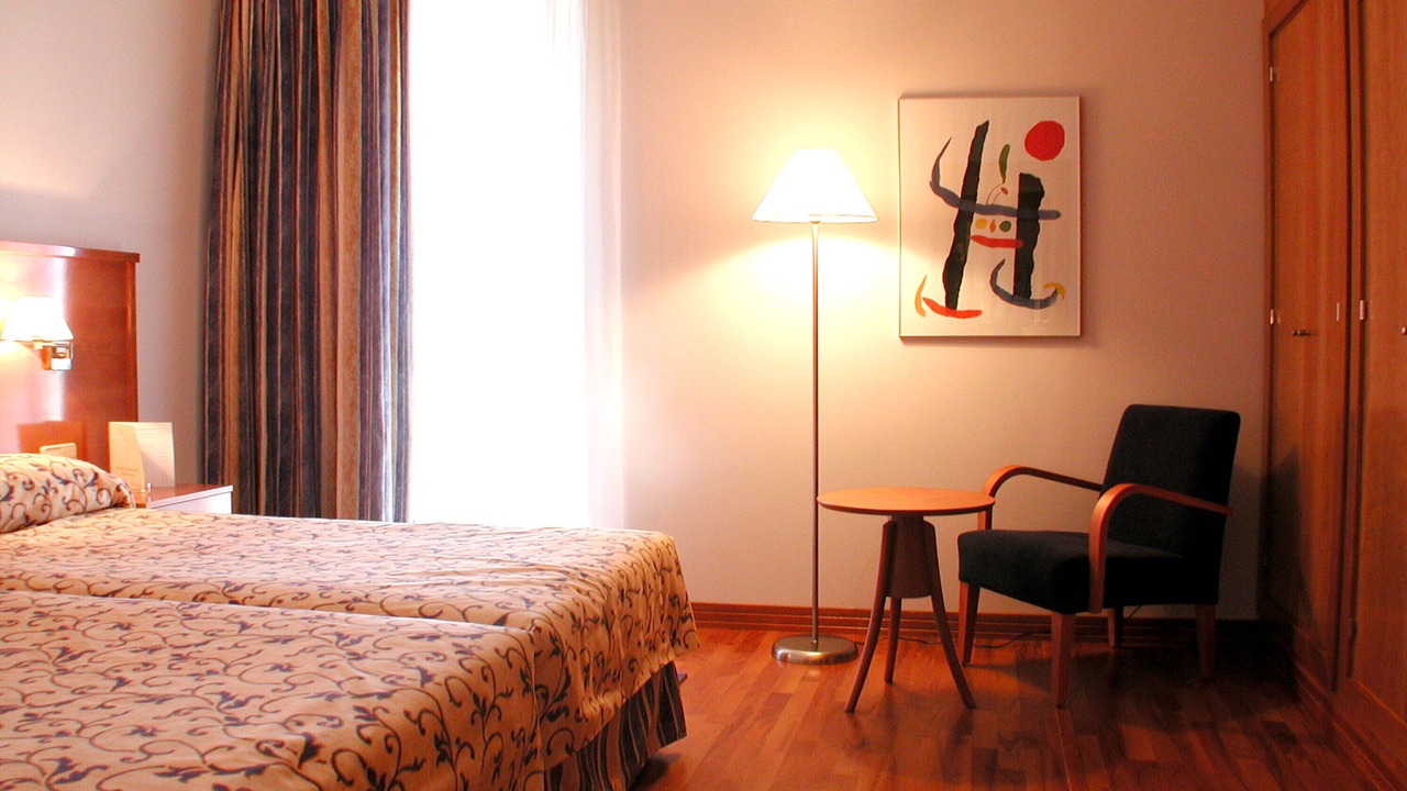 Photo of Bedroom in Cabezarubia