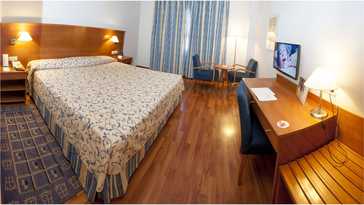 Photo of Bedroom in Cabezarubia