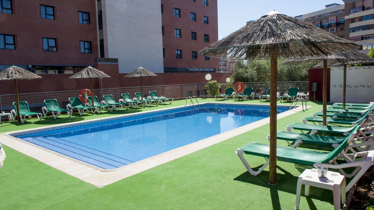 Photo of Outdoor in Cabezarubia