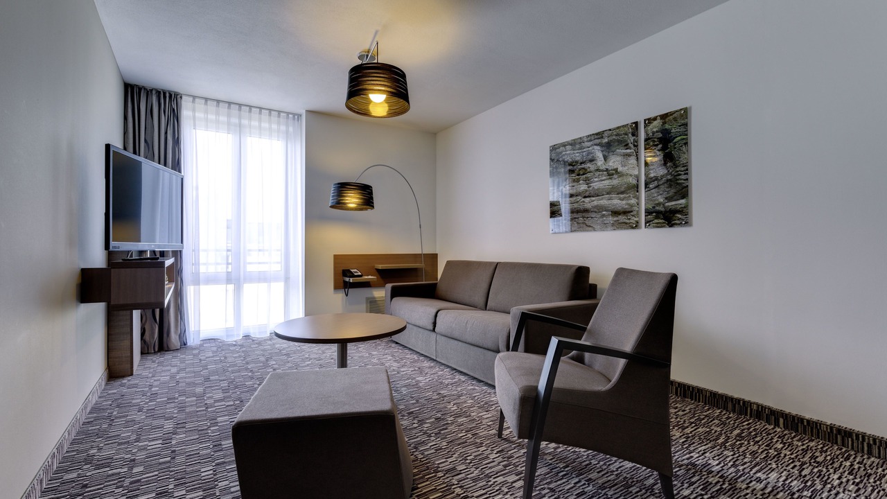 Photo of Bedroom in Goettingen