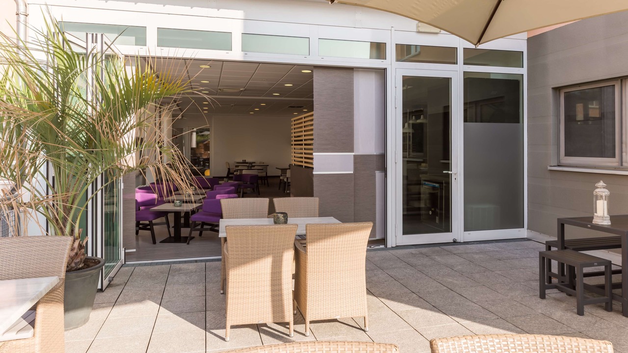 Photo of Patio Balcony in Goettingen