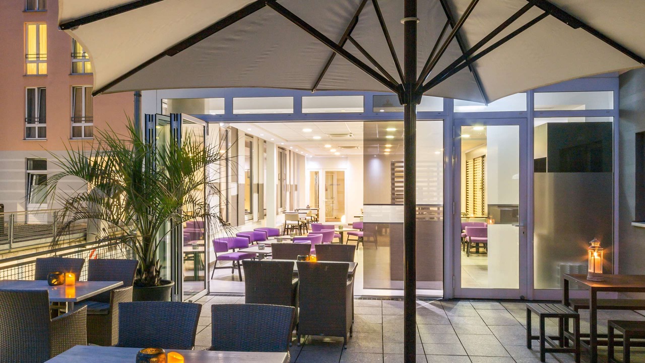 Photo of Patio Balcony in Goettingen