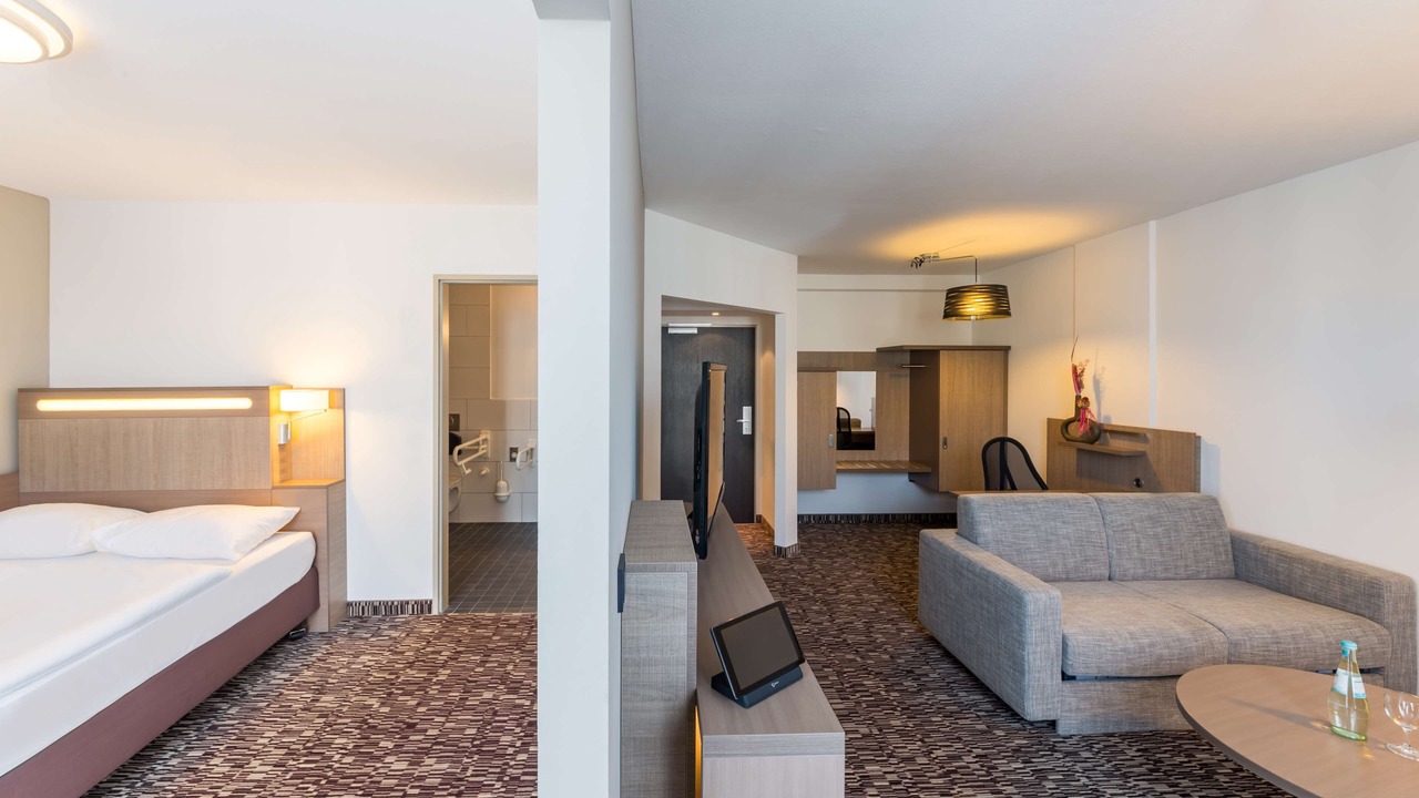 Photo of Livingroom in Goettingen